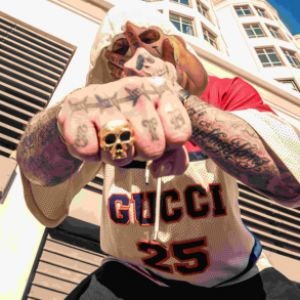 Seth Gueko