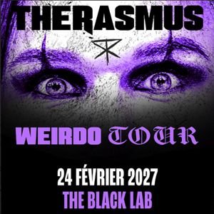 THE RASMUS