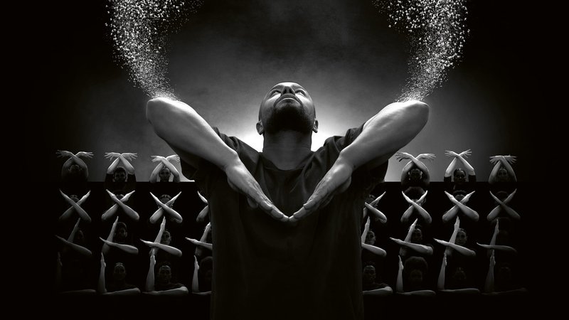 Murmuration level 2