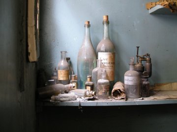 Portes ouvertes - Association "Société historique et régionaliste du bas limousin"