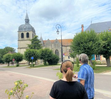 Explorez une commune de l’Aube et laissez-vous surprendre par son histoire