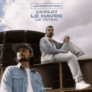 Jahneration