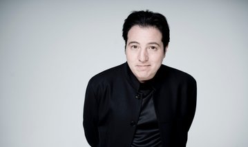 Fazil Say - Piano