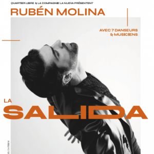 LA SALIDA