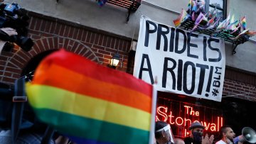 A2C Brest : POUR UNE RÉVOLUTION QUEER  !