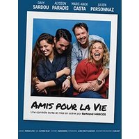Amis pour la vie