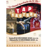 Tap factory