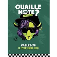 Festival ouaille'note ? - 1 jour