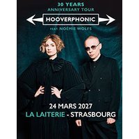 Hooverphonic