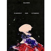 Gilla band