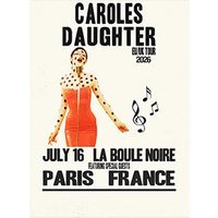 Carolesdaughter
