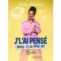 Leïla amara