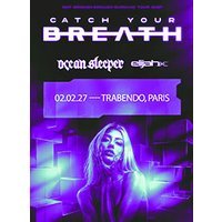 Catch your breath