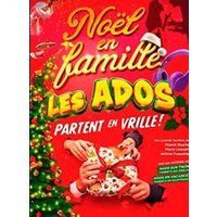Noel en famille,