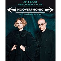Hooverphonic