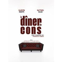 Le diner de cons