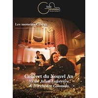 Concert du nouvel an