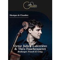 Victor julien-laferriere