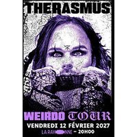 The rasmus