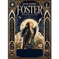 Alex henry foster