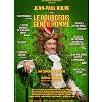 Le bourgeois gentilhomme