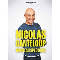 Nicolas canteloup