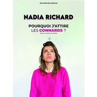 Nadia richard