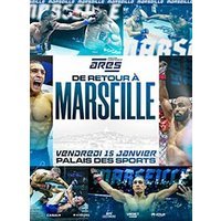Ares marseille - mma