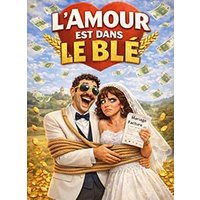 L'amour est dans le ble
