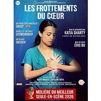 Les frottements du coeur