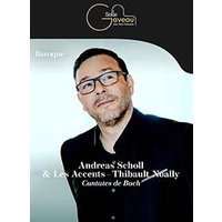 Andreas scholl - contre-tenor