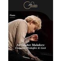 Alexander malofeev - piano