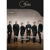 The king's singers