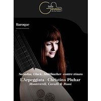L'arpeggiata – christina pluhar