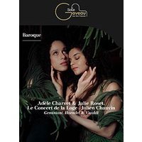 Adele charvet & julie roset