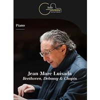 Jean-marc luisada - piano