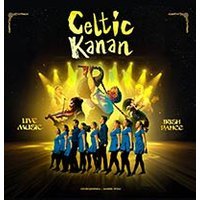 Celtic kanan