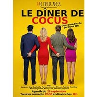 Le dîner de cocus