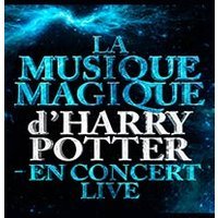 The magical music of harry potter