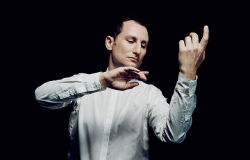 Adam Hickox / Antoine Tamestit