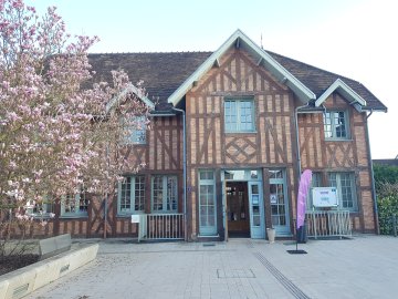 Un bibliothécaire (presque) parfait