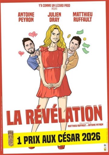 La Révélation