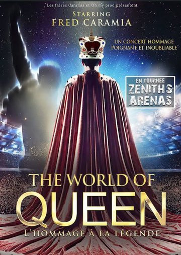 The World of Queen
