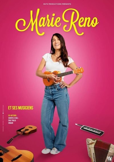 Marie Reno