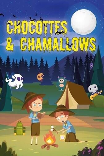 Chocottes et Chamallows - Théâtre à L'Ouest, Caen