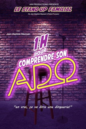 1 heure pour comprendre son ado