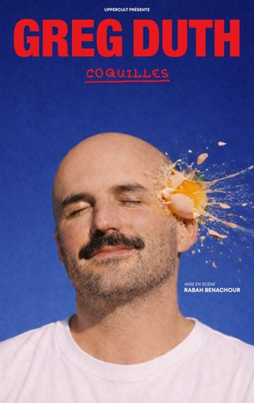 Greg Duth dans Coquilles