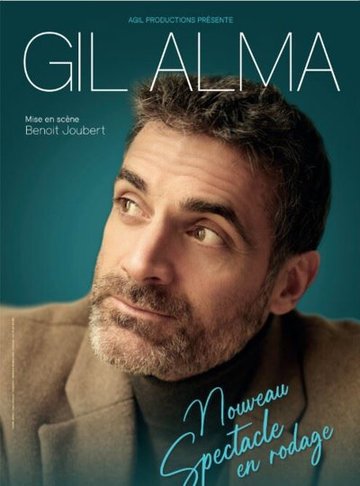 Gil Alma