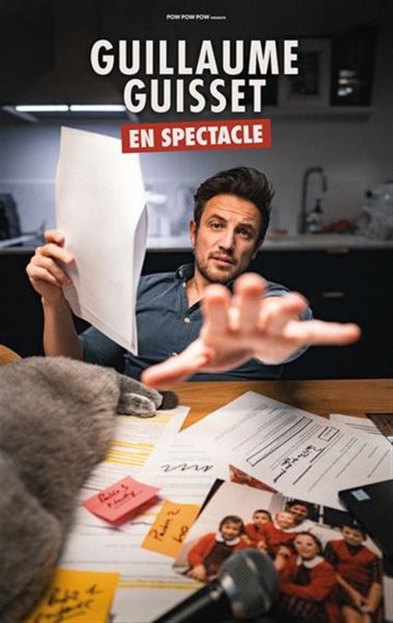 Guillaume Guisset