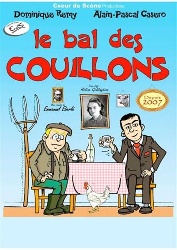 Le bal des couillons